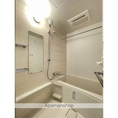 コンフォリア・リヴ南砂町EASTの内装写真