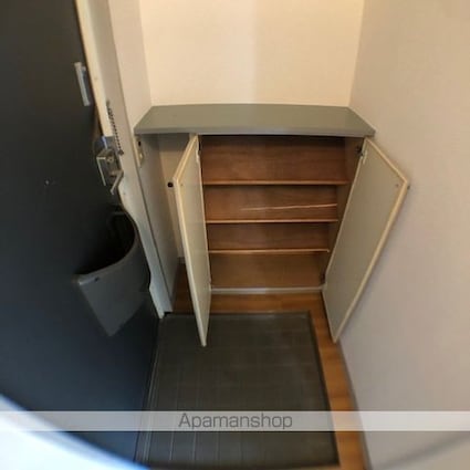 パティオイン[2DK/45.34m2]のその他設備