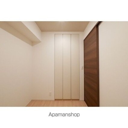 コンフォリア新宿イーストサイドタワー[1LDK/55.47m2]のその他部屋・スペース2