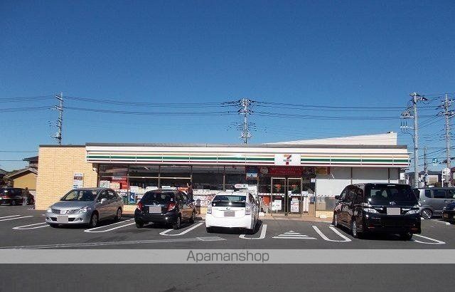 カーサプラシードの周辺写真