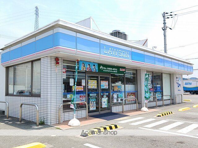 エスポワール花田の周辺写真