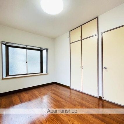 ドリームハイツ[1K/17m2]のバルコニー