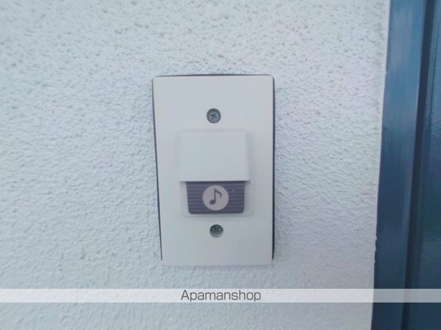 田中マンションの内装写真