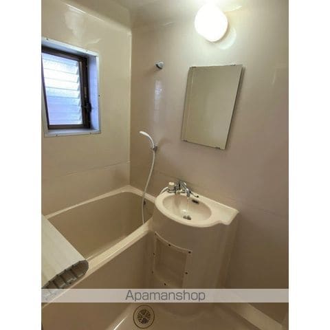 コーポけやきの内装写真