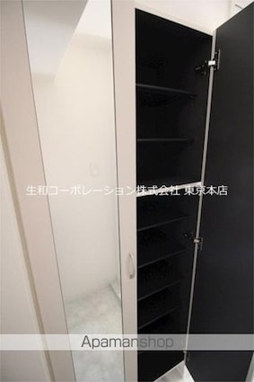 ライツ　石原[1LDK/42.44m2]の内装2