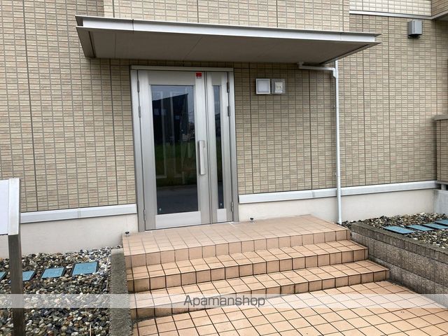 ゴザエストの外観写真