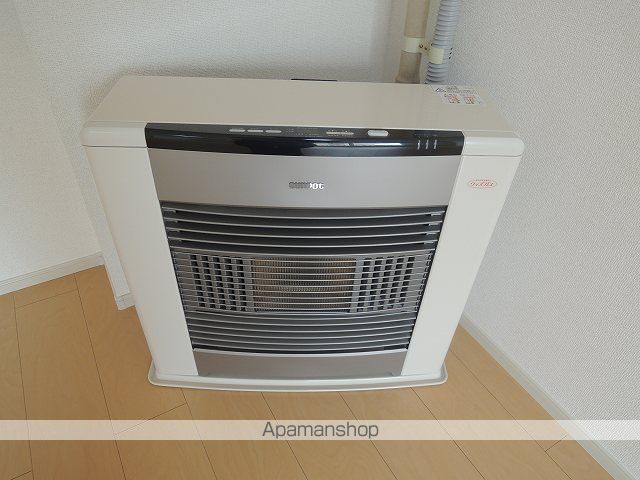 セイバリィー ベルの内装写真