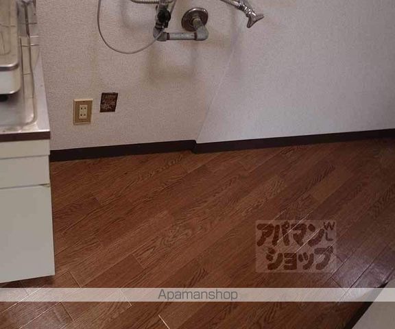 ハウス2の内装写真