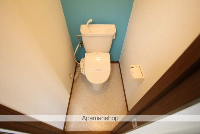 マンションアマティの内装写真