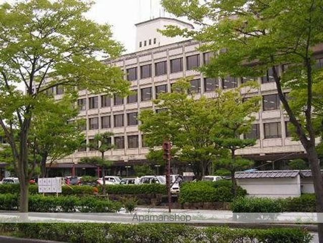 scramble oasisの周辺写真