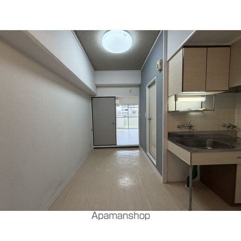 CASANOAH名東の内装写真