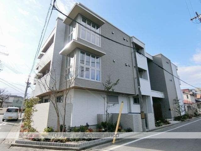 グランメゾンS