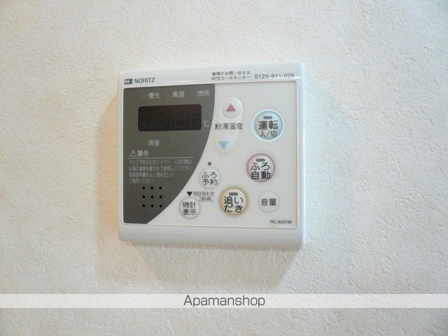 G・STARマンションの内装写真