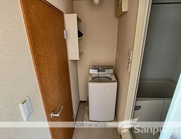 レオパレスHINATAの内装写真