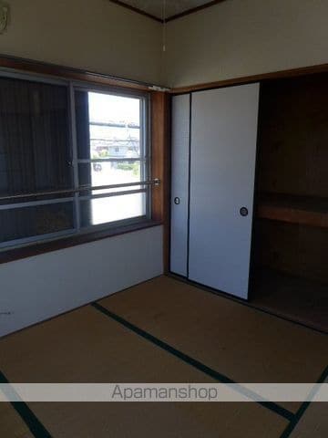 ルミエールIIIの内装写真