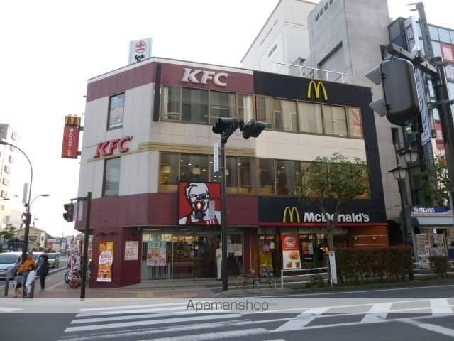 プロスパービルの周辺写真