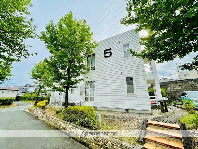 半田ビレッジ５号棟 202 ｜ 静岡県浜松市中央区半田山５丁目5-15（賃貸アパート1LDK・2階・37.18㎡） その3