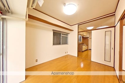フタバハイフラット[2DK/40.5m2]の内装4
