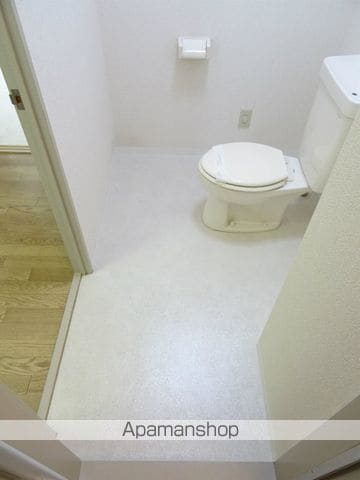 ムーンストーンの内装写真