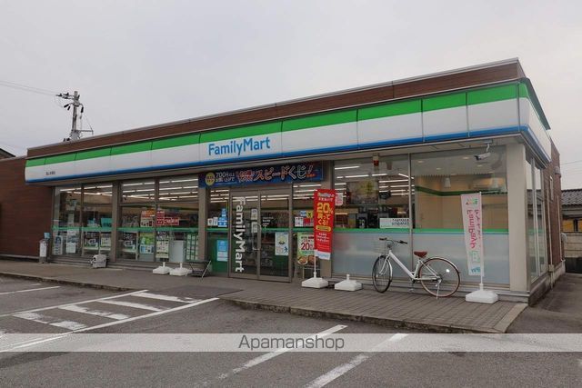レオパレスツカポリッツの周辺写真