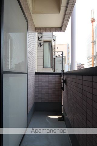 ラフィーネ川西の内装写真