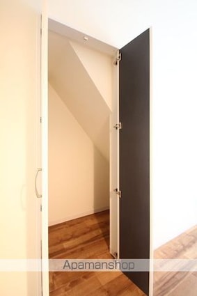 フェリーチェ[1R/18.07m2]の収納