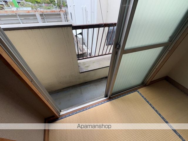 サカイコーポの内装写真