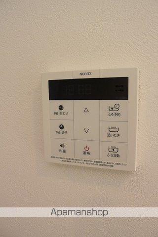 メゾンドグレースの内装写真