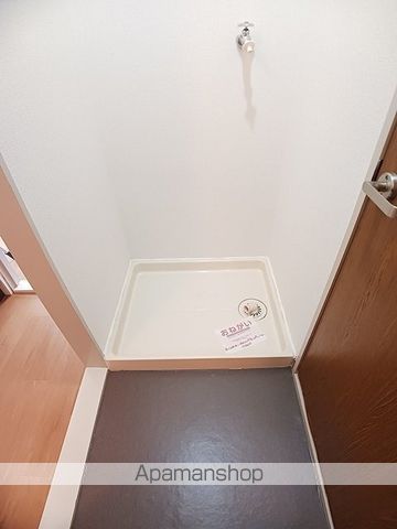 メゾンハッピーIの内装写真