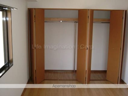 エスペラント[2LDK/57m2]の玄関