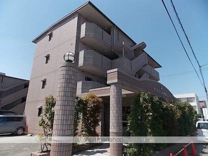 マ・メゾン小牧原　北館[1K/24m2]の外観2