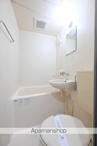 スカイコート新宿落合第5の内装写真