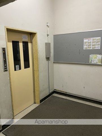 豊平市街地住宅の内装写真