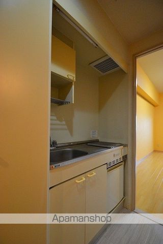 GRACE榎町の内装写真