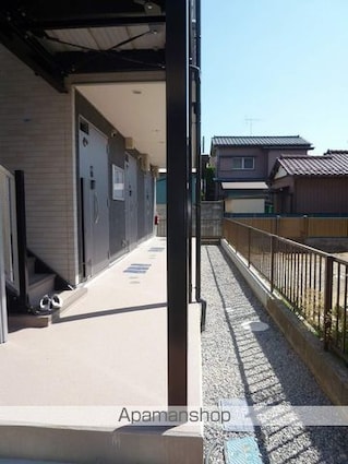 リブリ・エール[1K/26.08m2]の共用部2