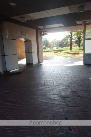 名古屋市北区 11階建 築51年の内装写真