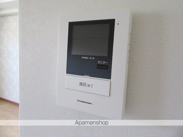 エスト加賀野の内装写真
