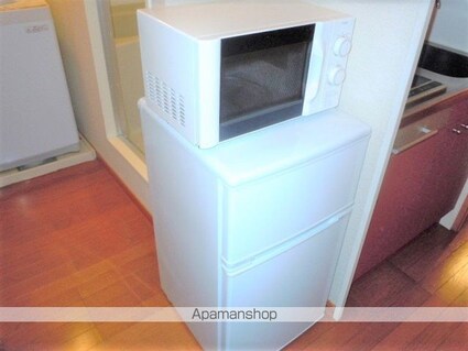 レオパレスコンフォール中島[1K/22.7m2]のその他設備