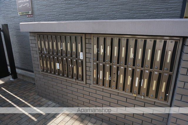 レオパレストルテューのその他写真