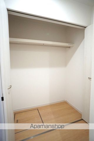 レヴィードの内装写真
