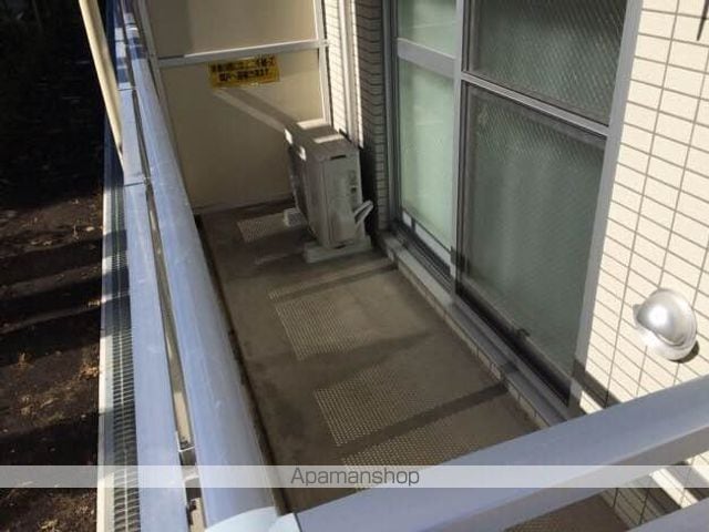 レオパレスパルコートCの内装写真