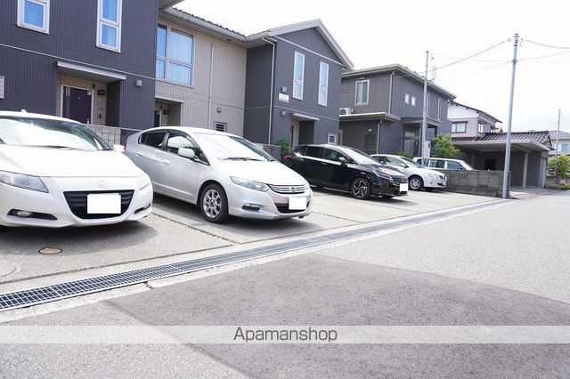 トレスパラーシオのその他写真