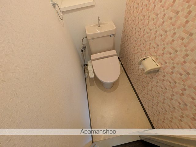 タカマツレジデンス布施southの内装写真