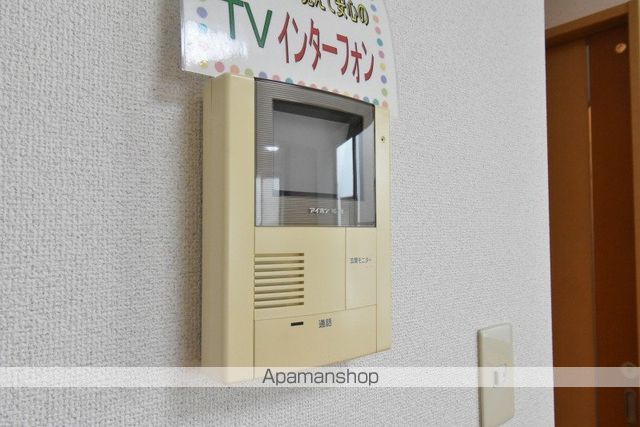 エステート乃木坂の内装写真