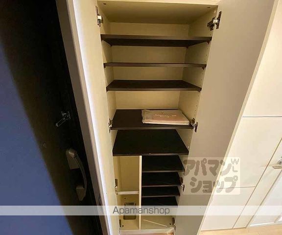 プレサンス京都三条大橋雅殿の内装写真