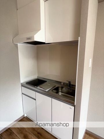北辰レジデンス東船橋の内装写真