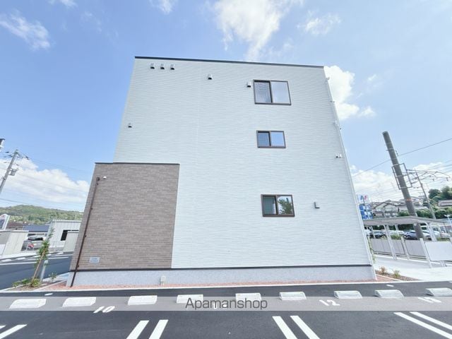 ネオ チェリーコート 4の外観写真