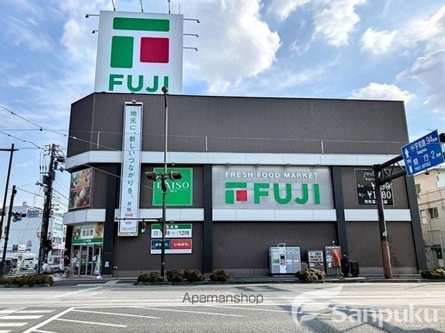 第40杉フラットの周辺写真