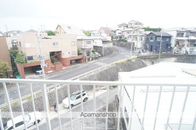 大和ビルマンションA棟の内装写真