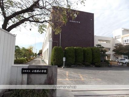 パークコート小牧岩崎[1R/29.6m2]の周辺4